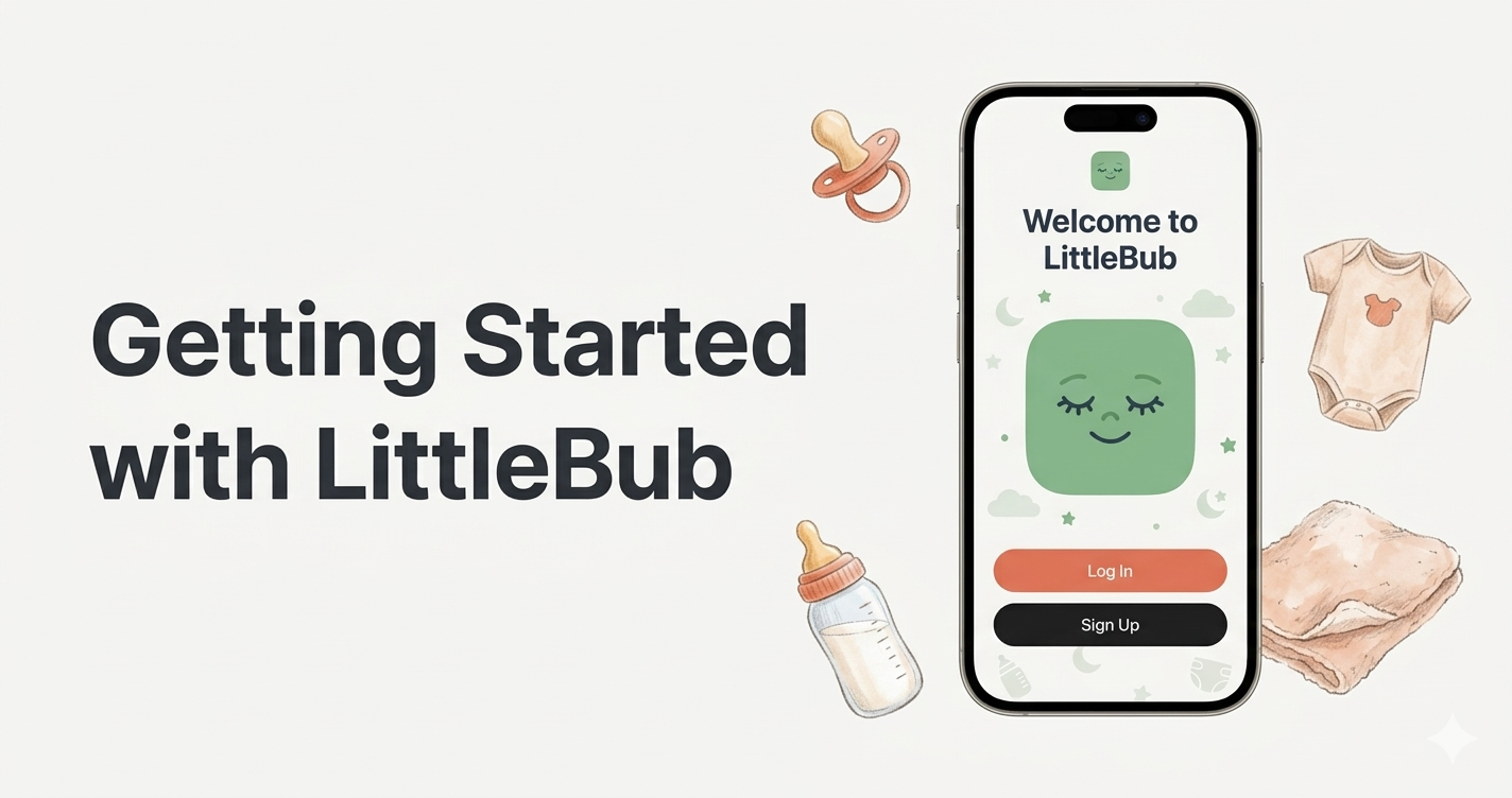 Getting Started with BubDaze